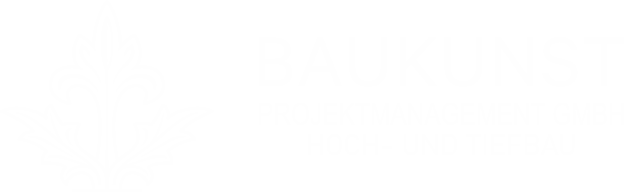 Baukunst - Tiefbau